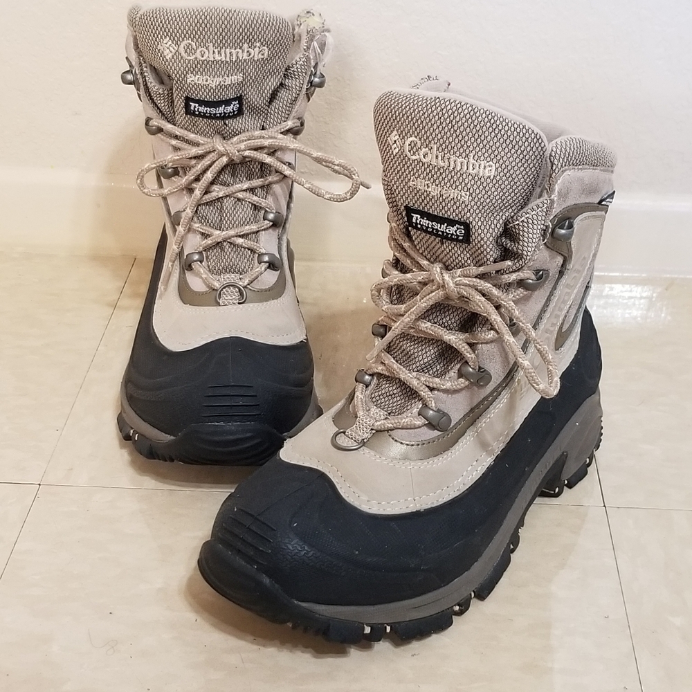 Columbia | Bugaboot Winter 200g Thinsulate Boot